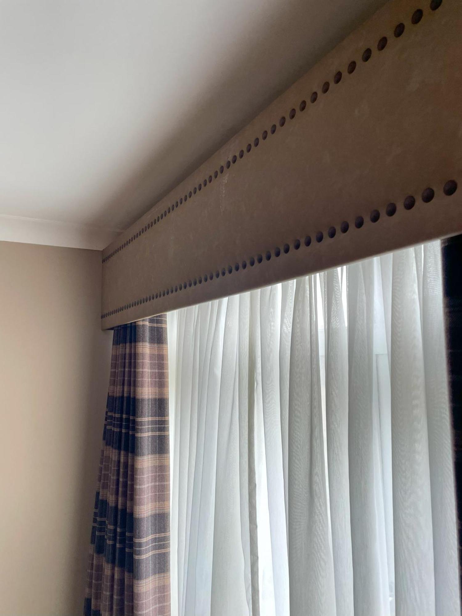 Traquair Arms Hotel อินเนอร์ลิเทน ภายนอก รูปภาพ